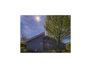 Holiday house Granzow Outdoor Recording 4