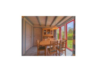 Holiday house Granzow Features 17