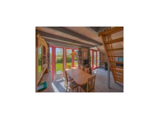 Holiday house Granzow Features 19