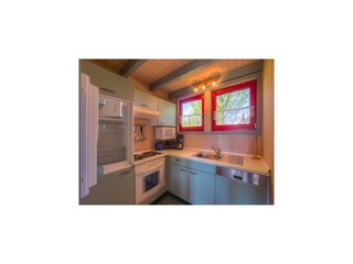 Holiday house Granzow Features 20
