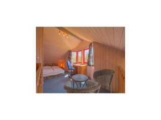 Holiday house Granzow Features 21