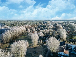 Ferienhaus Granzow Umgebung 18