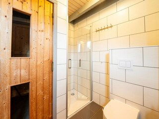 Holiday house Granzow Features 14