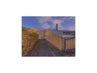 Vakantiehuis Granzow Buitenaudio-opname 4