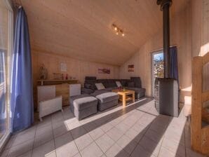 Casa vacanze Ferienpark Mirow, Granzow