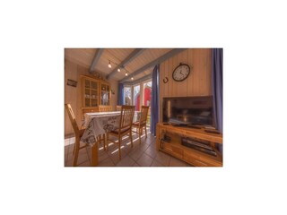 Maison de vacances Granzow Équipement 9