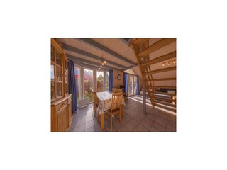 Maison de vacances Granzow Équipement 21