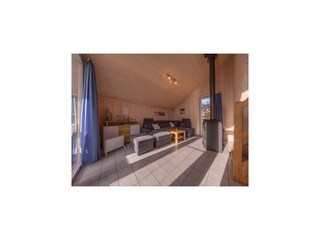 Vakantiehuis Granzow Kenmerken 1