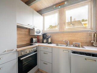 Ferienhaus Granzow Ausstattung 17