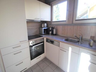 Casa per le vacanze Granzow Caratteristiche 7