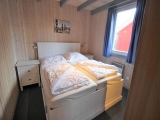 Maison de vacances Granzow Équipement 10