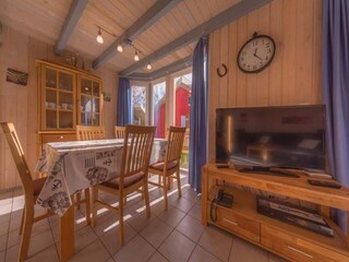 Casa de vacaciones Granzow Características 12
