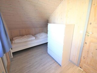 Casa per le vacanze Granzow Caratteristiche 5