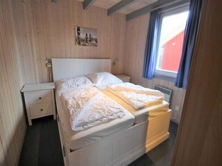Holiday house Granzow Features 7