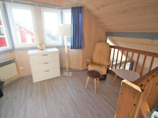 Ferienhaus Granzow Ausstattung 8