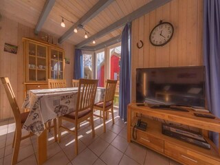 Ferienhaus Granzow Ausstattung 10