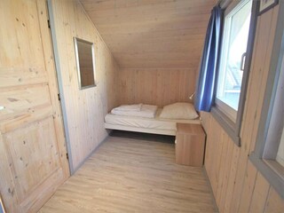 Vakantiehuis Granzow Kenmerken 11