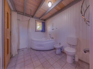 Ferienhaus Granzow Ausstattung 15