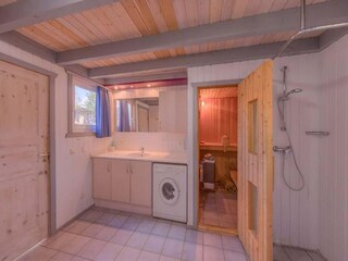 Holiday house Granzow Features 13