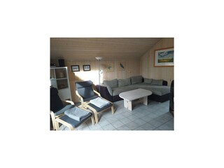 Casa de vacaciones Granzow Características 13