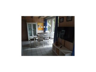 Casa de vacaciones Granzow Características 5