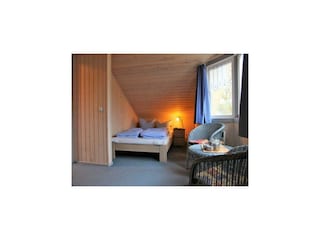 Ferienhaus Granzow Ausstattung 7