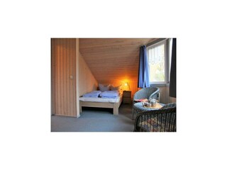 Maison de vacances Granzow Équipement 7