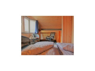 Maison de vacances Granzow Équipement 8