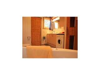 Vakantiehuis Granzow Kenmerken 9