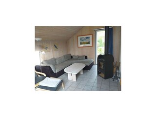 Ferienhaus Granzow Ausstattung 12