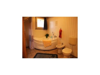 Maison de vacances Granzow Équipement 22