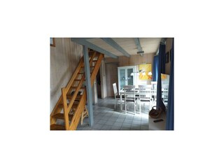 Maison de vacances Granzow Équipement 11