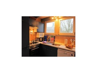 Holiday house Granzow Features 14