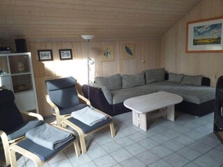 Holiday house Granzow Features 4