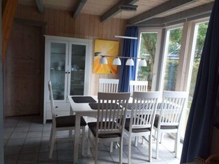Vakantiehuis Granzow Kenmerken 3