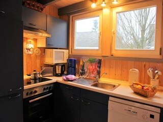 Holiday house Granzow Features 6