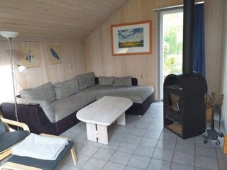 Holiday house Granzow Features 8