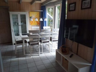 Casa de vacaciones Granzow Características 9