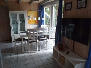 Holiday house Granzow Features 9