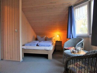 Maison de vacances Granzow Équipement 3