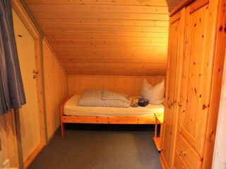 Maison de vacances Granzow Équipement 6