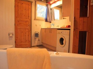 Casa per le vacanze Granzow Caratteristiche 11