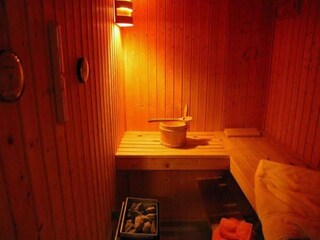 Maison de vacances Granzow  25