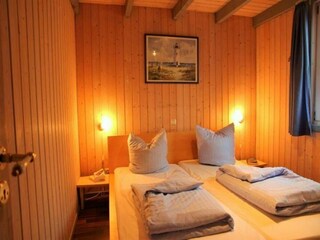 Maison de vacances Granzow Équipement 6
