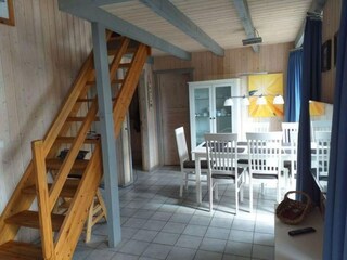 Maison de vacances Granzow Équipement 11