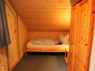 Maison de vacances Granzow Équipement 13