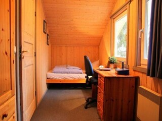 Maison de vacances Granzow Équipement 14