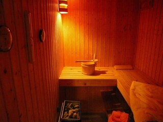 Maison de vacances Granzow  25