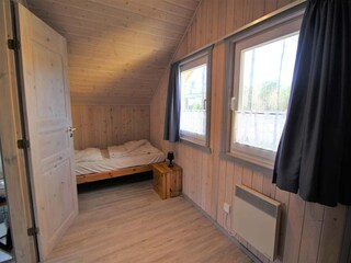 Casa de vacaciones Granzow Características 15