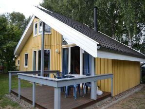 Casa vacanze exklusives skandinavisches Ferienhaus